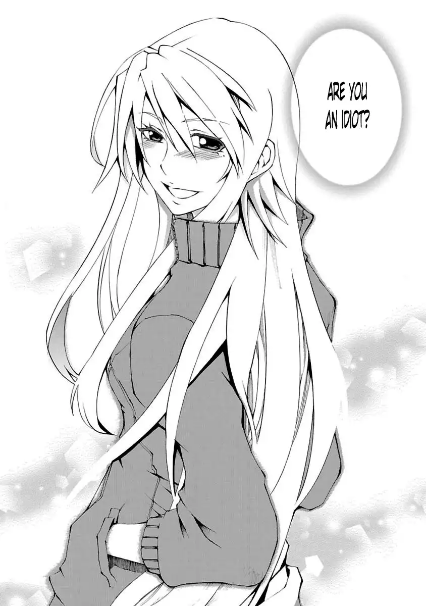 Nyan Koi! Chapter 4 32